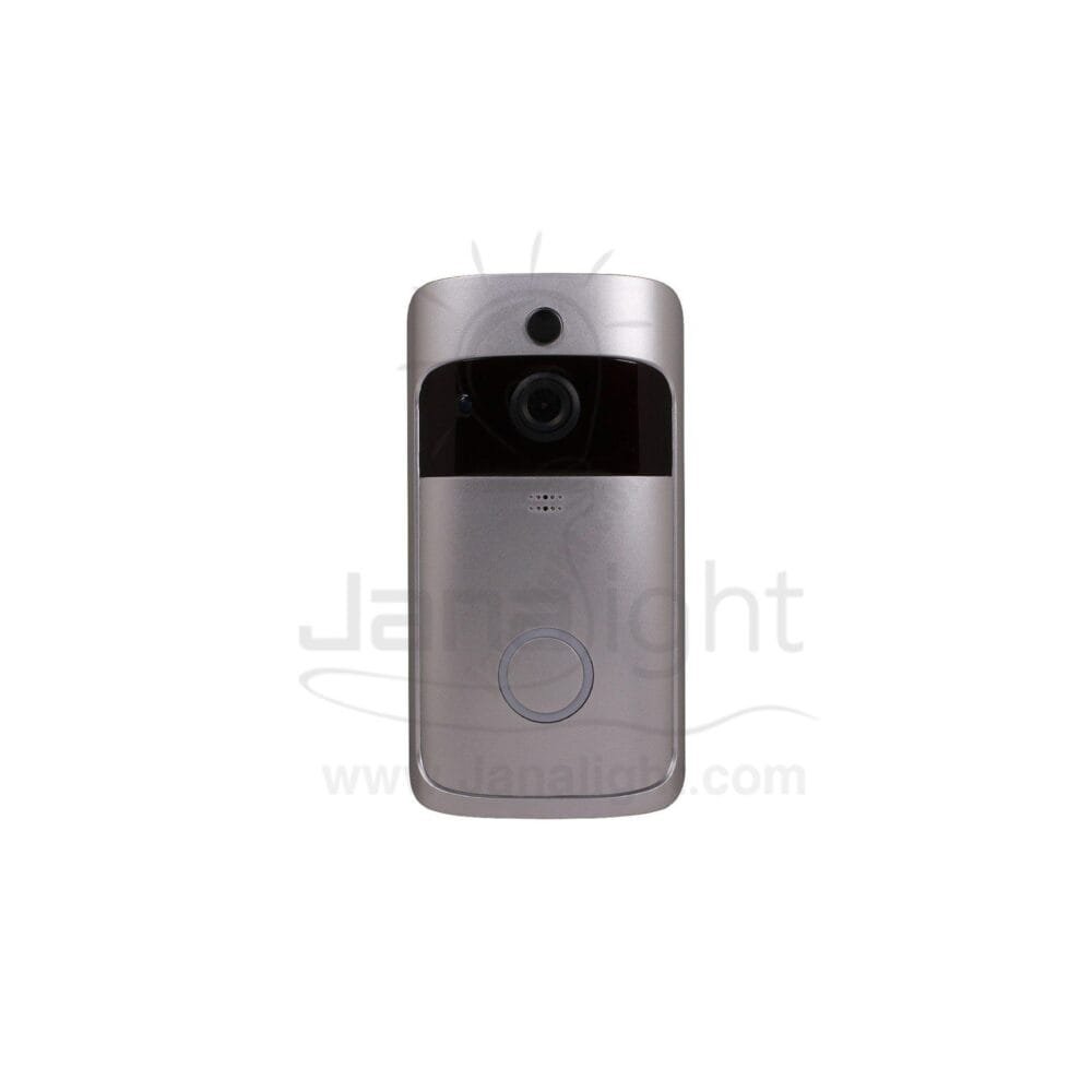 جرس باب واي فاي فيديو سونوف Sonoff WI-FI INTERCOM